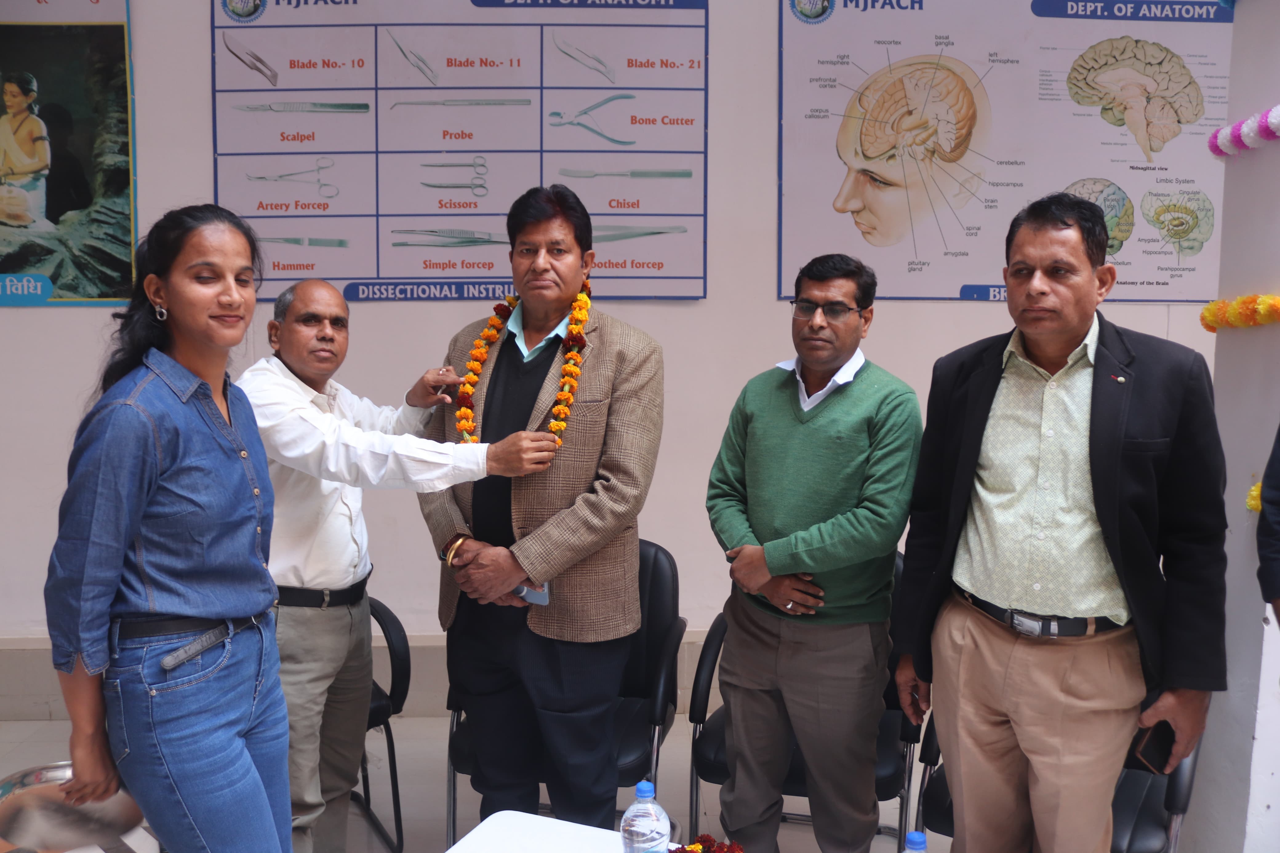 AYURSPANDAN- Sports Week 2026 4th Day