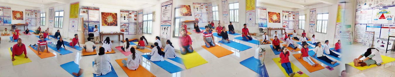 yoga